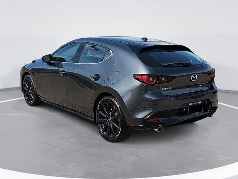 New 2026 MAZDA MAZDA3 2.5 S Hatchback w/ Premium Pkg FWD image 7
