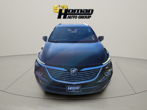 Used 2023 Buick Enclave Premium w/ Experience Buick Package AWD/4WD image 8