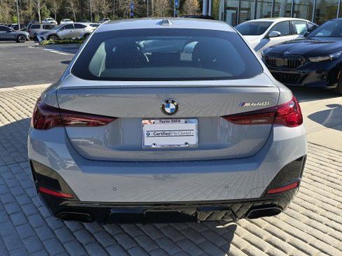 Used 2025 BMW M440i image 6