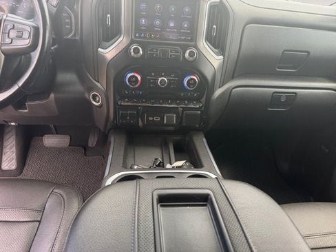 Used 2021 GMC Sierra 1500 Denali w/ Denali Ultimate Package AWD/4WD image 11