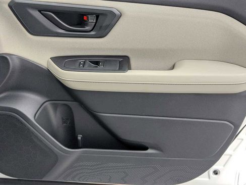 New 2026 Subaru Forester image 24