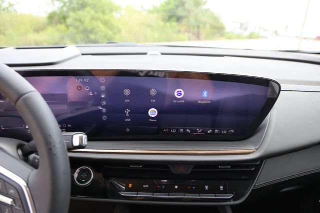 New 2026 Buick Envision Avenir AWD/4WD image 20