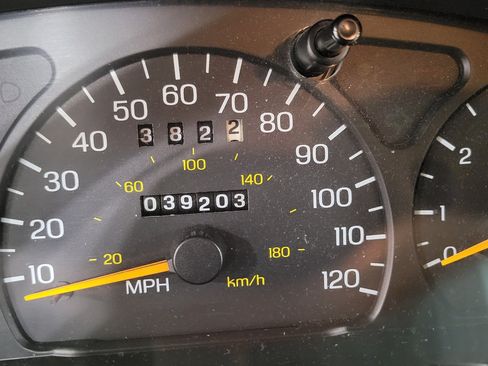 Used 1997 Mercury Cougar XR7 RWD image 18