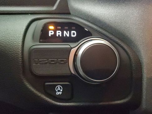 Used 2025 RAM 1500 Tradesman RWD image 25