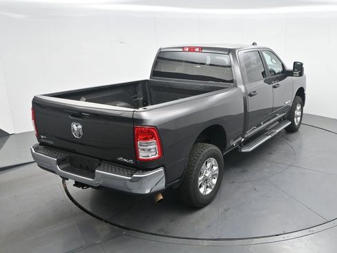 Used 2024 RAM 2500 Big Horn AWD/4WD image 22