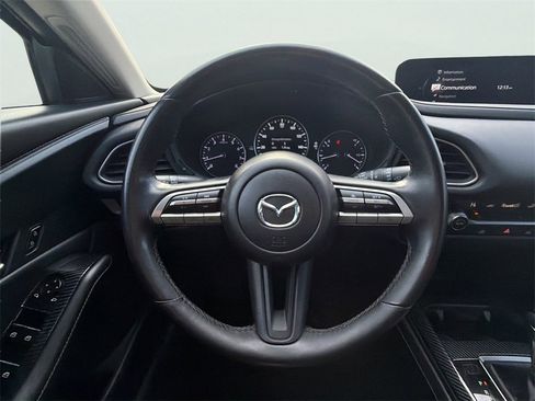 Certified 2023 MAZDA CX-30 AWD 2.5 S w/ Select Package image 42