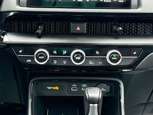 Certified 2024 Honda CR-V EX-L image 26