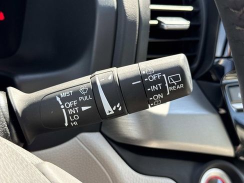 Used 2026 Honda Odyssey EX-L image 12