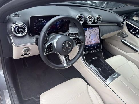 Used 2026 Mercedes-Benz C 300 Sedan image 18