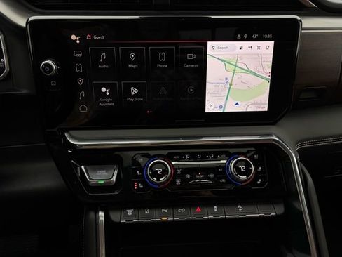 New 2026 GMC Sierra 2500 Denali Ultimate image 27