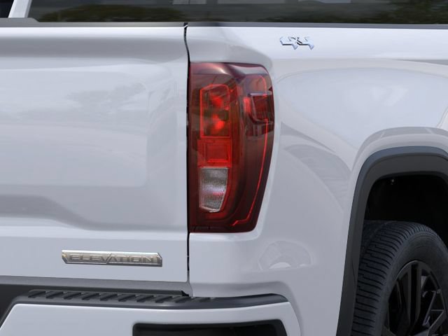 New 2026 GMC Sierra 1500 Elevation w/ Elevation Select Package AWD/4WD image 11