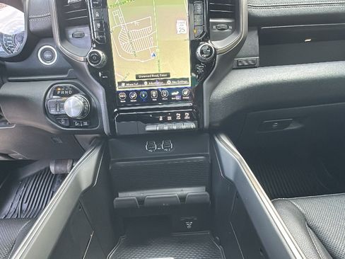 Used 2021 RAM 1500 Rebel w/ Rebel Level 2 Equipment Group image 23