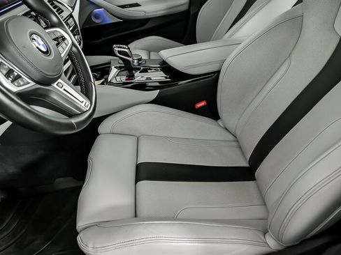 Used 2023 BMW M5 w/ Competition Package AWD/4WD image 18