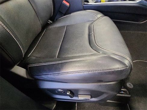 Certified 2020 Ford Explorer ST image 36