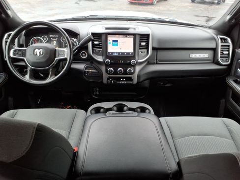 Used 2024 RAM 3500 Big Horn image 12