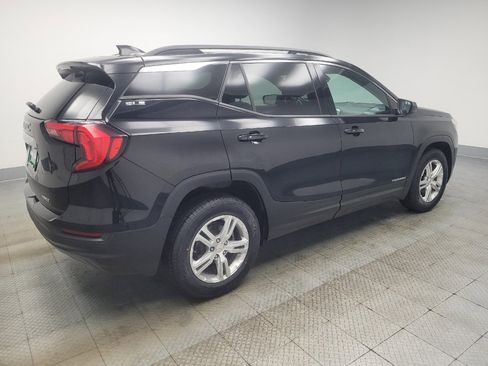 Used 2020 GMC Terrain SLE w/ Driver Convenience Package AWD/4WD image 10