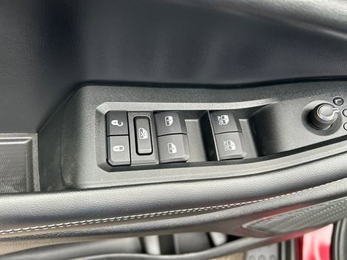 New 2025 Jeep Grand Cherokee Limited w/ Luxury Tech Group II image 12