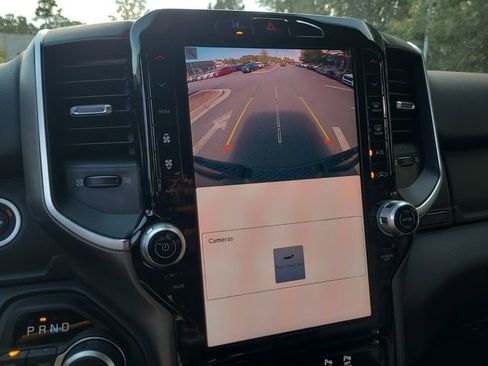 New 2026 RAM 1500 Big Horn image 40