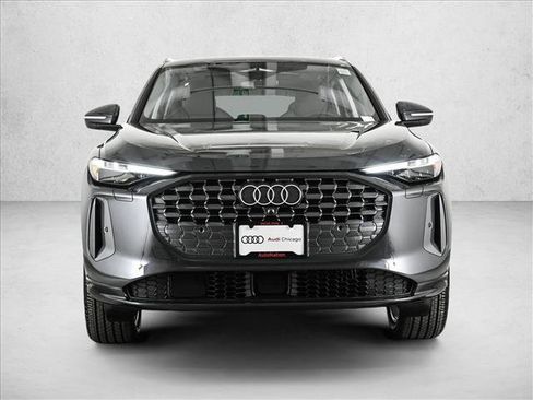 New 2025 Audi Q5 Premium Plus image 2