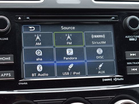 Used 2016 Subaru WRX Premium AWD/4WD image 23