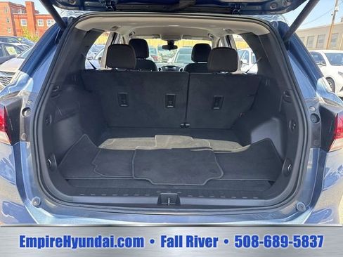 Used 2024 Chevrolet Equinox LT AWD/4WD image 7