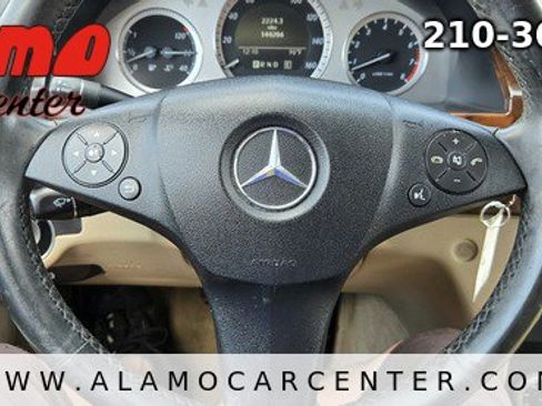 Used 2012 Mercedes-Benz GLK 350 2WD image 34