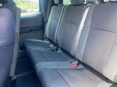 Used 2016 Ford F150 XL w/ Equipment Group 101A Mid image 21