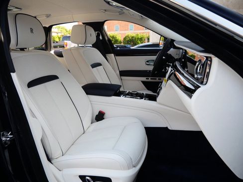 New 2026 Rolls-Royce Ghost image 31