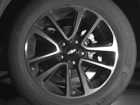 Used 2025 Chevrolet TrailBlazer LT FWD image 14