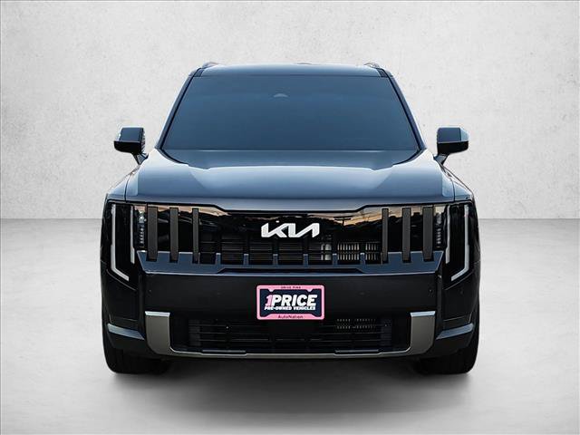 Used 2027 Kia Telluride EX FWD image 2