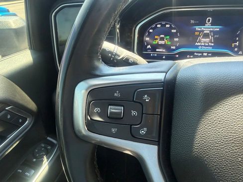 Used 2024 Chevrolet Silverado 3500 LT w/ Convenience Package AWD/4WD image 18