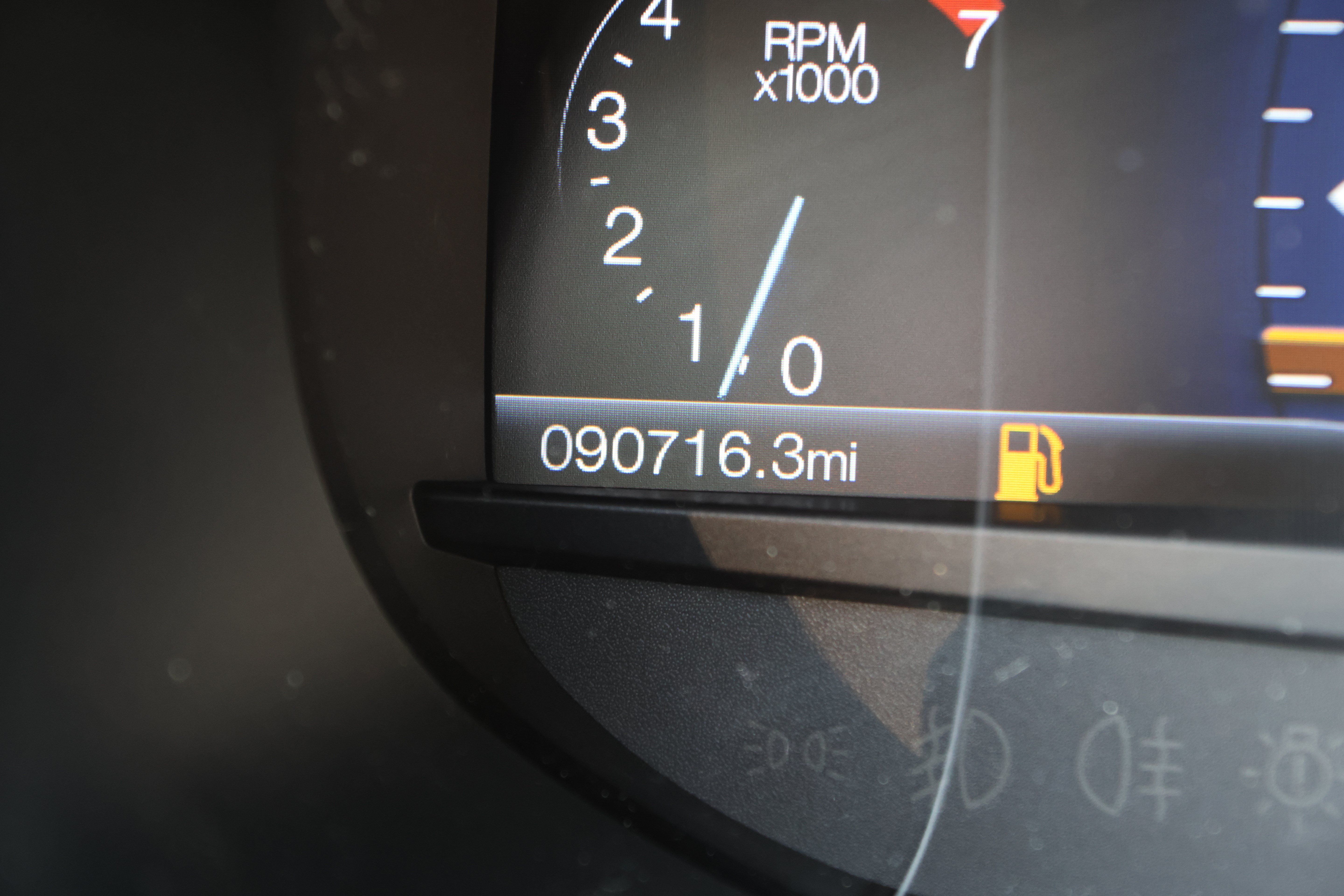 Used 2017 Ford Edge Sport w/ Equipment Group 401A AWD/4WD image 20
