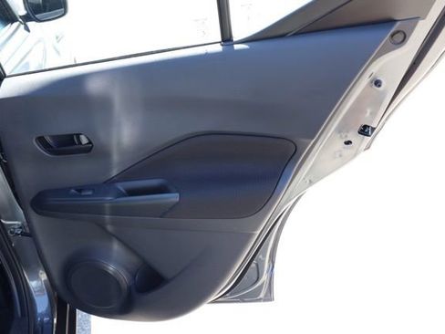 New 2025 Nissan Kicks Play S image 19