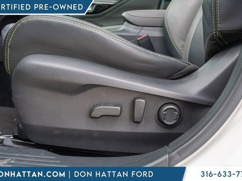 Used 2020 Subaru Outback Onyx Edition XT AWD/4WD image 19