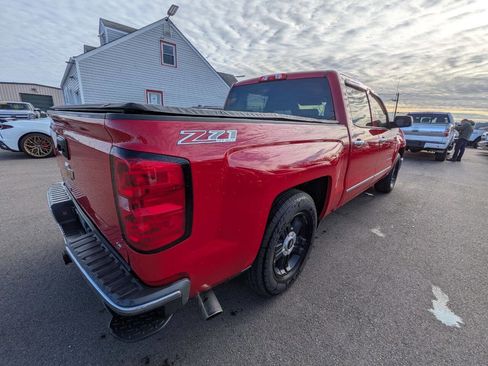 Used 2014 Chevrolet Silverado 1500 LT w/ All Star Edition image 6