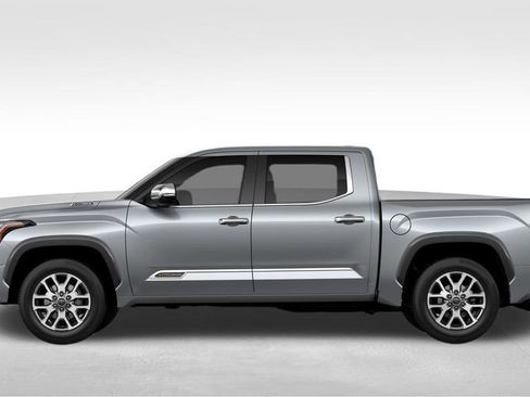 New 2026 Toyota Tundra 1794 Edition image 4