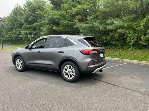 Used 2023 Ford Escape Active AWD/4WD image 21