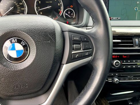 Used 2014 BMW X5 xDrive35i image 23
