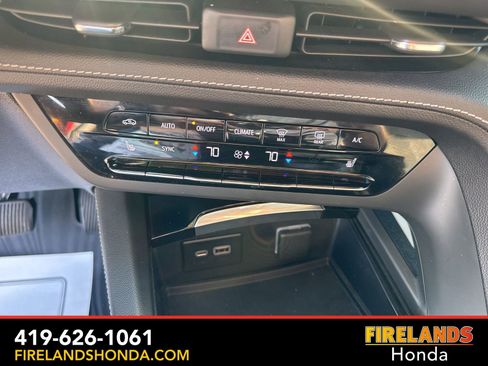 Used 2022 Buick Envision Preferred FWD image 22