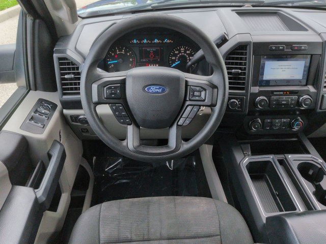Certified 2019 Ford F150 XL w/ Equipment Group 101A Mid AWD/4WD image 16