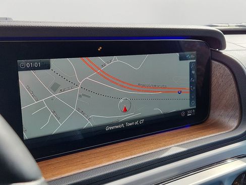 Used 2023 Mercedes-Benz G 550 G 550 image 19