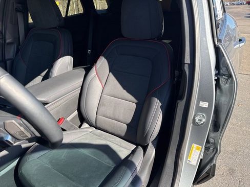 Used 2024 Chevrolet Blazer EV RS image 10