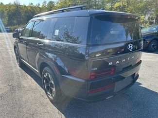 New 2026 Hyundai Santa Fe SEL video 3