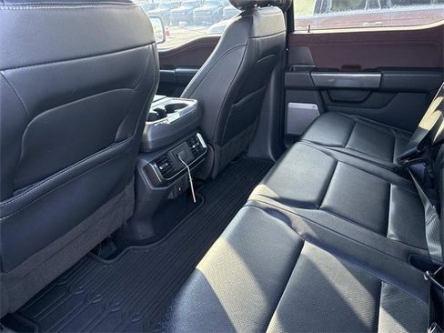 Certified 2022 Ford F150 Lariat image 11
