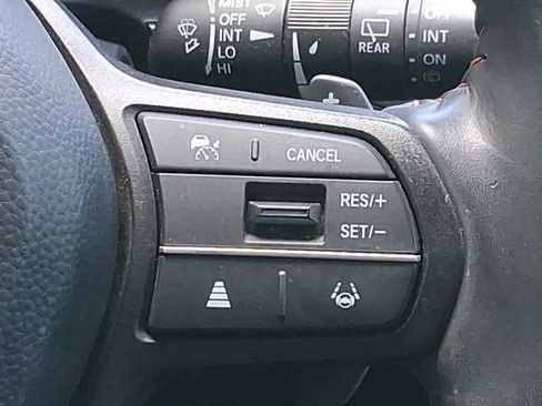 Used 2024 Honda CR-V Sport-L image 11