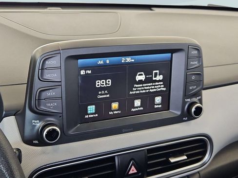 Used 2019 Hyundai Kona SE AWD/4WD image 18