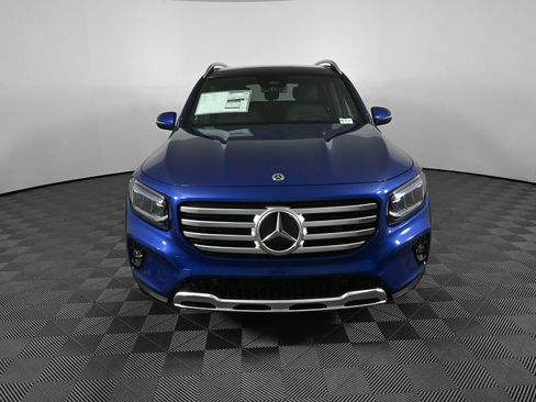 New 2026 Mercedes-Benz GLB 250 image 35