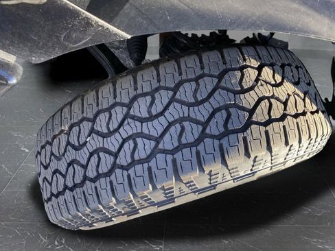 Certified 2025 Ford F150 XLT w/ Equipment Group 302A MID AWD/4WD image 53