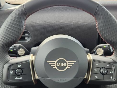 Used 2026 MINI Cooper S FWD image 12
