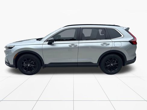 Used 2025 Honda CR-V Sport image 4